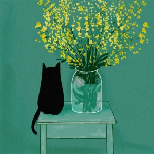 『Luna&Key』裝飾品