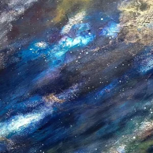 『星海的低語』星際